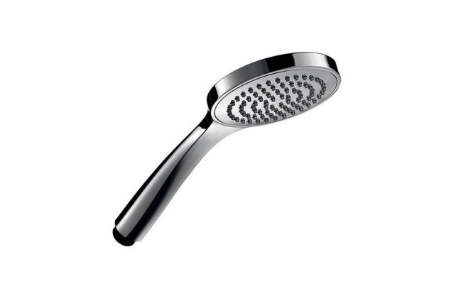 EcoAir RD-100-A Handshower with Holder and Hose in Chrome